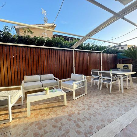 Casa Letizia Apartment Ладисполи Екстериор снимка