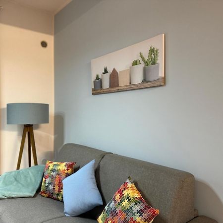 Casa Letizia Apartment Ладисполи Екстериор снимка
