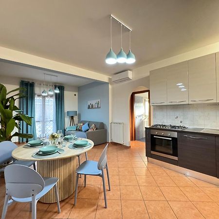 Casa Letizia Apartment Ладисполи Екстериор снимка