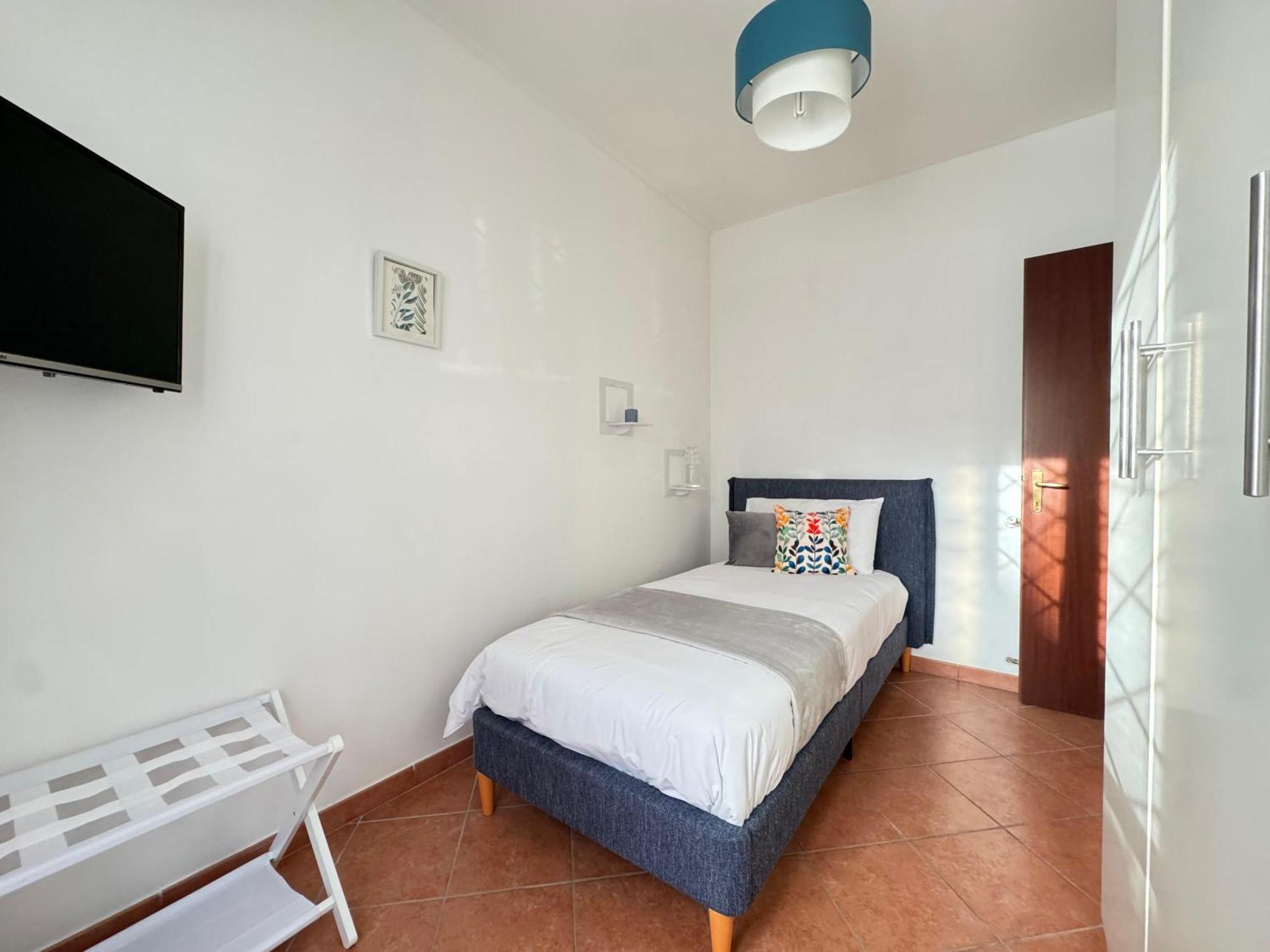 Casa Letizia Apartment Ладисполи Екстериор снимка