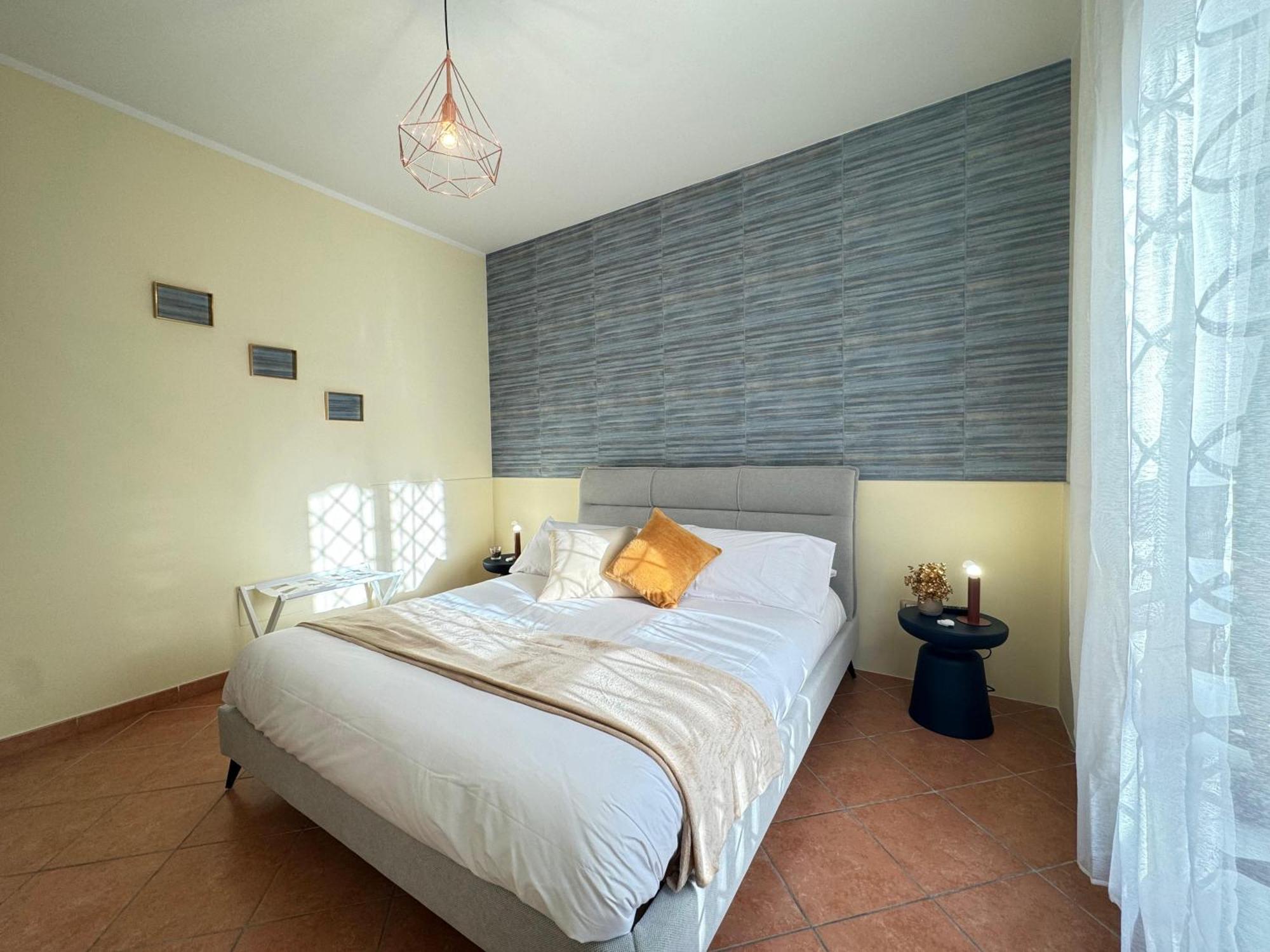 Casa Letizia Apartment Ладисполи Екстериор снимка