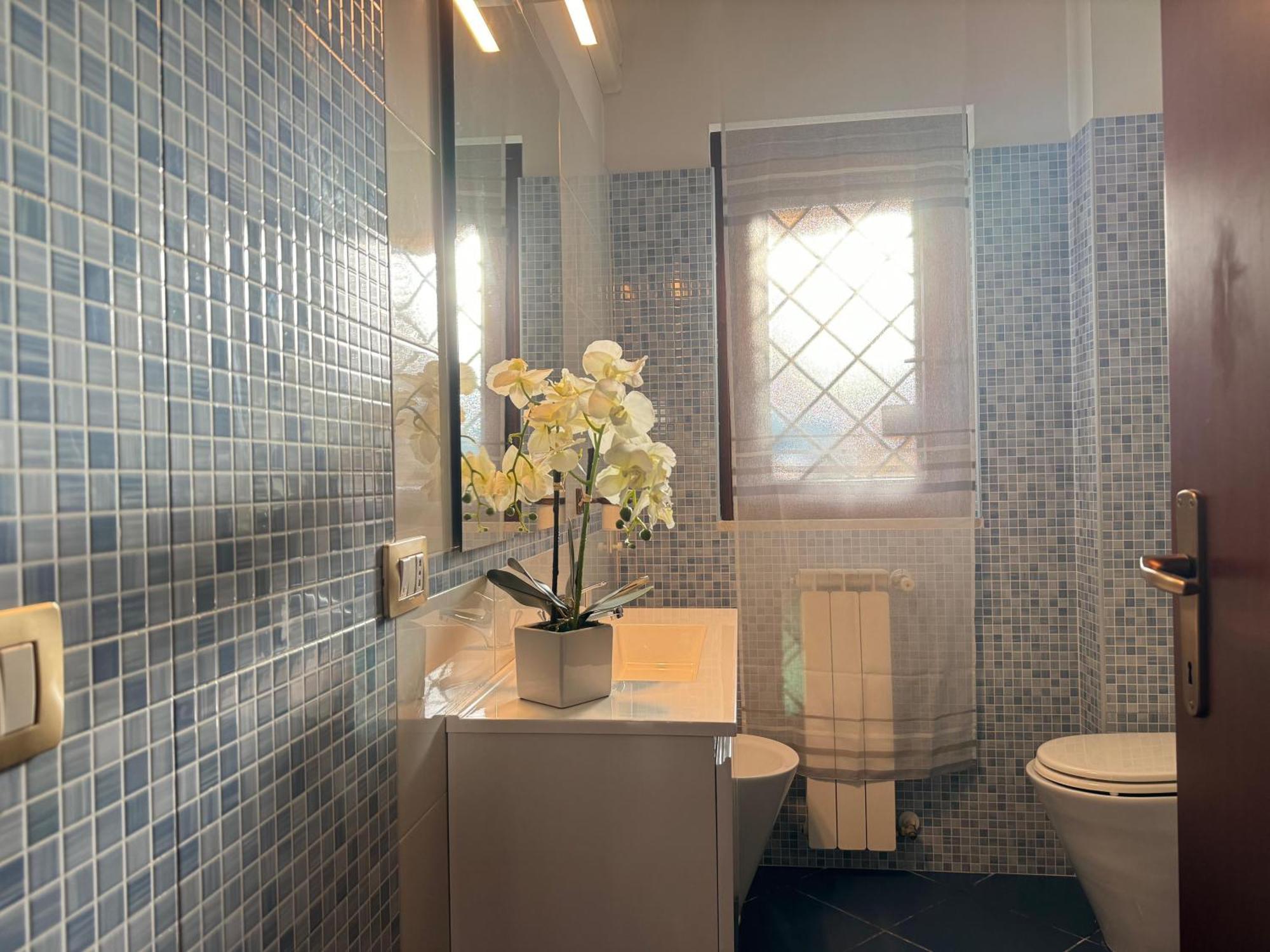Casa Letizia Apartment Ладисполи Екстериор снимка