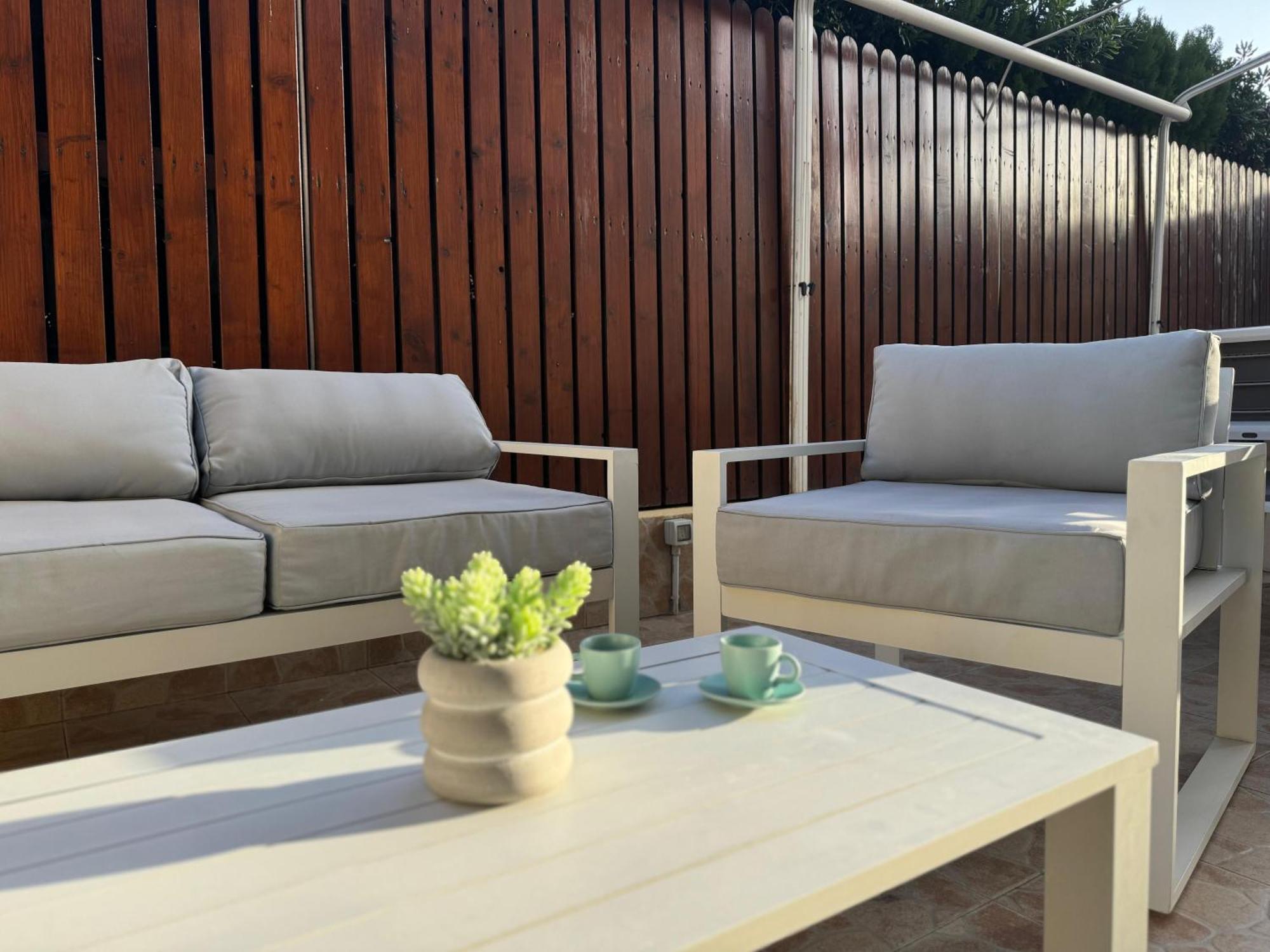 Casa Letizia Apartment Ладисполи Екстериор снимка
