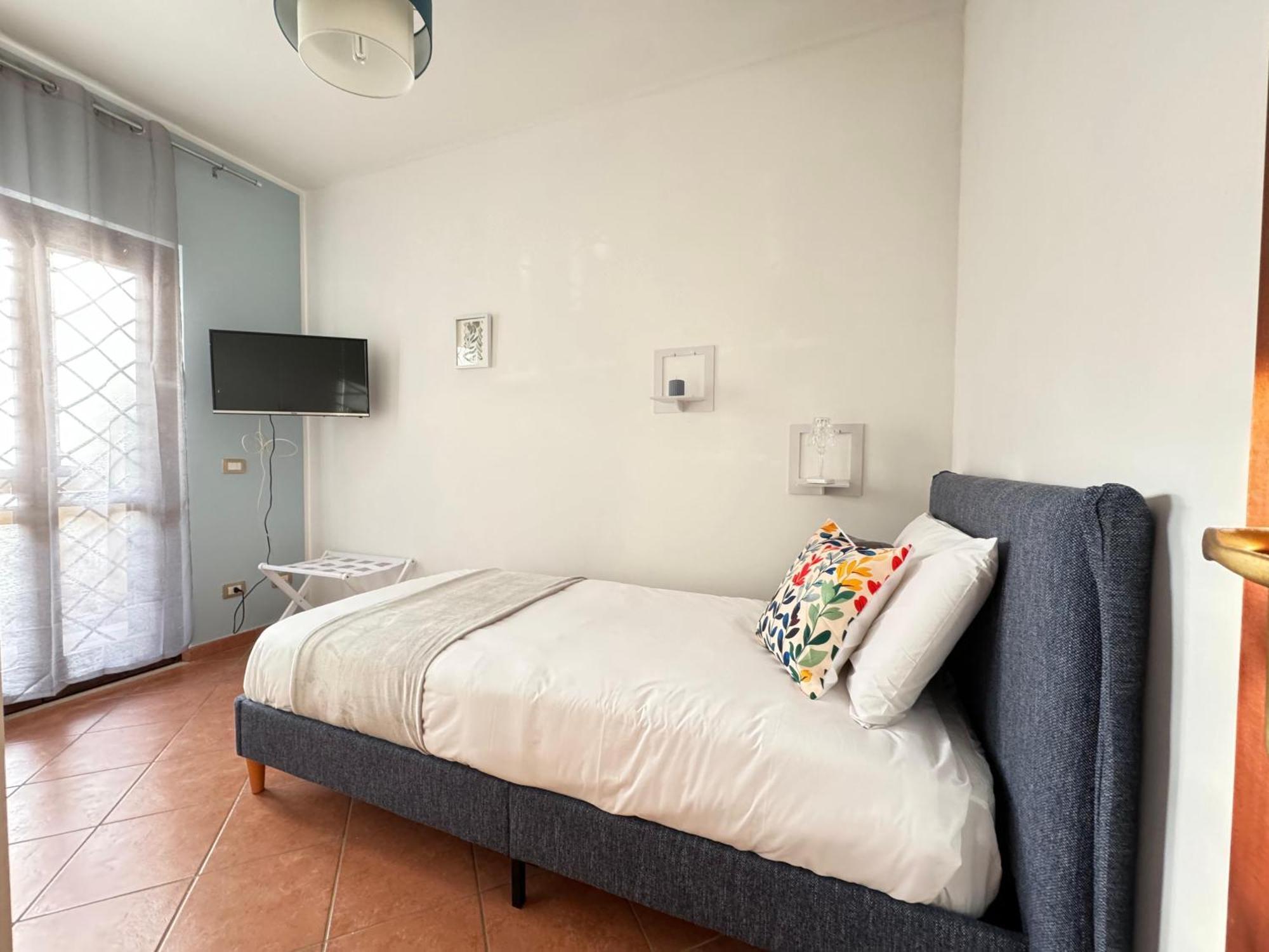 Casa Letizia Apartment Ладисполи Екстериор снимка