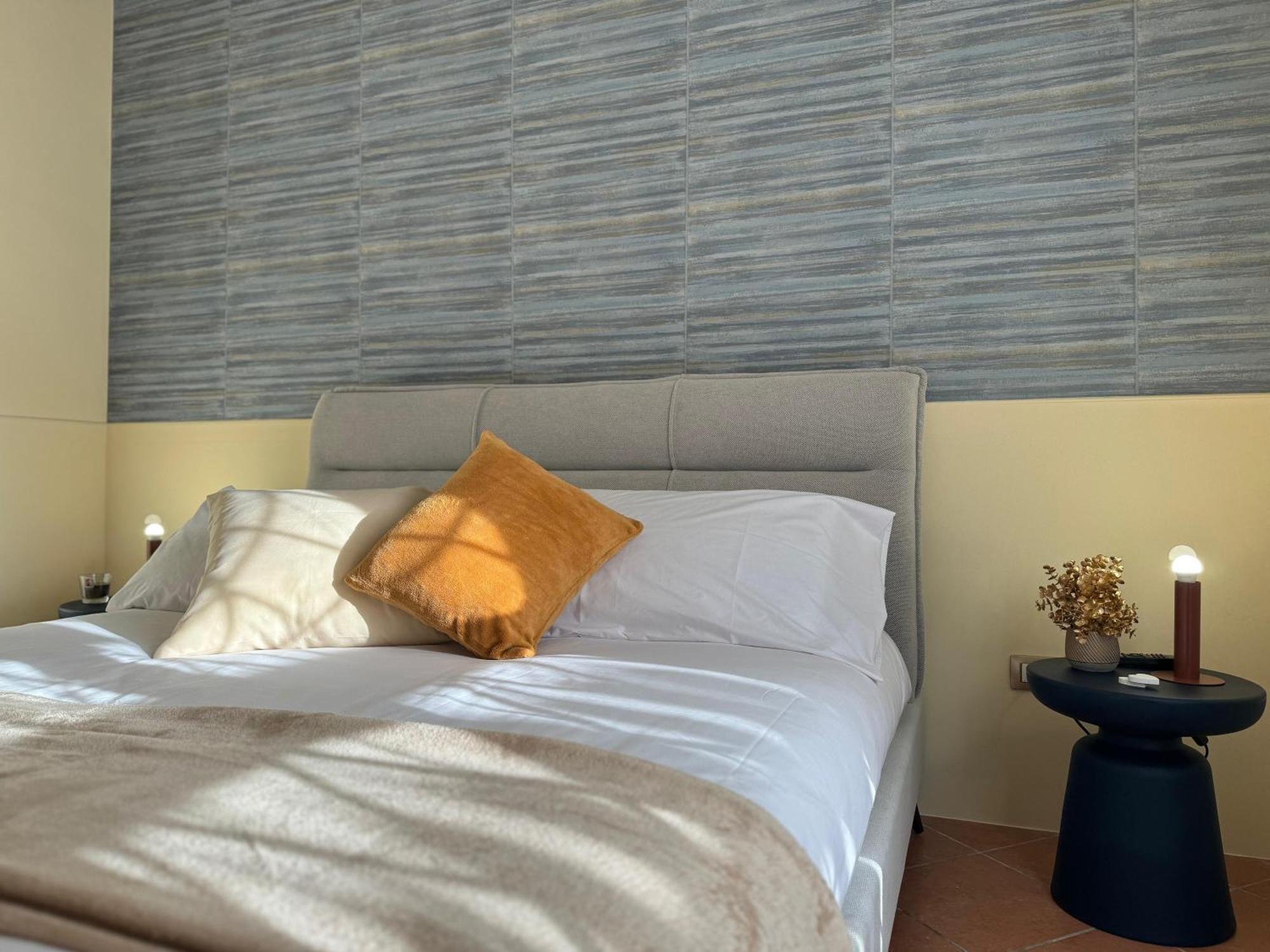 Casa Letizia Apartment Ладисполи Екстериор снимка