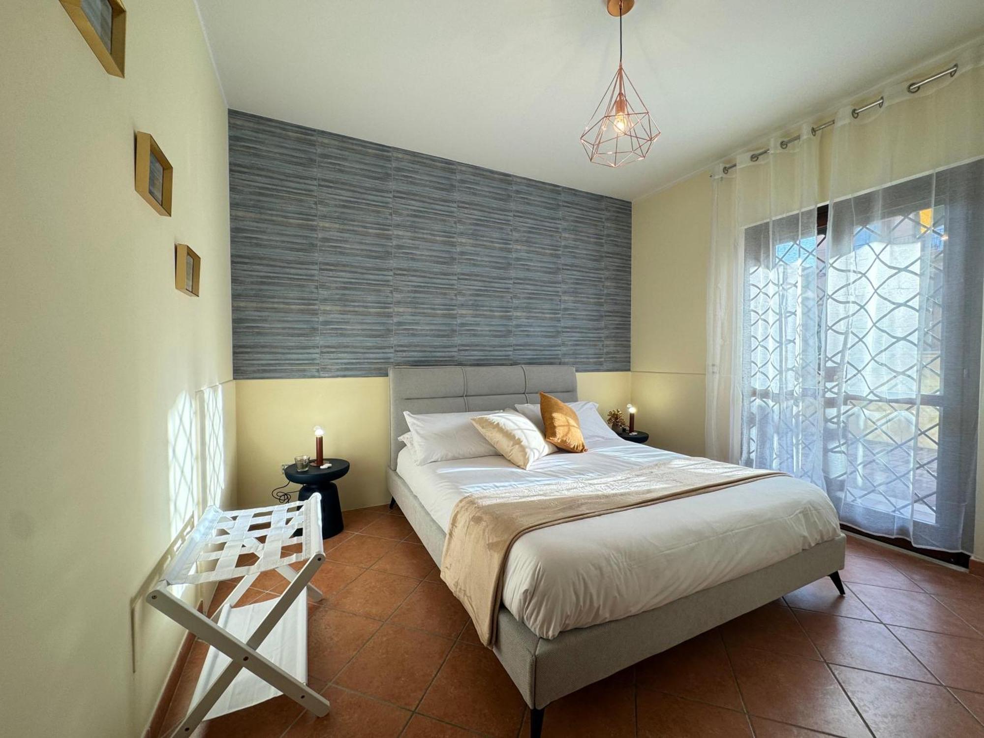 Casa Letizia Apartment Ладисполи Екстериор снимка