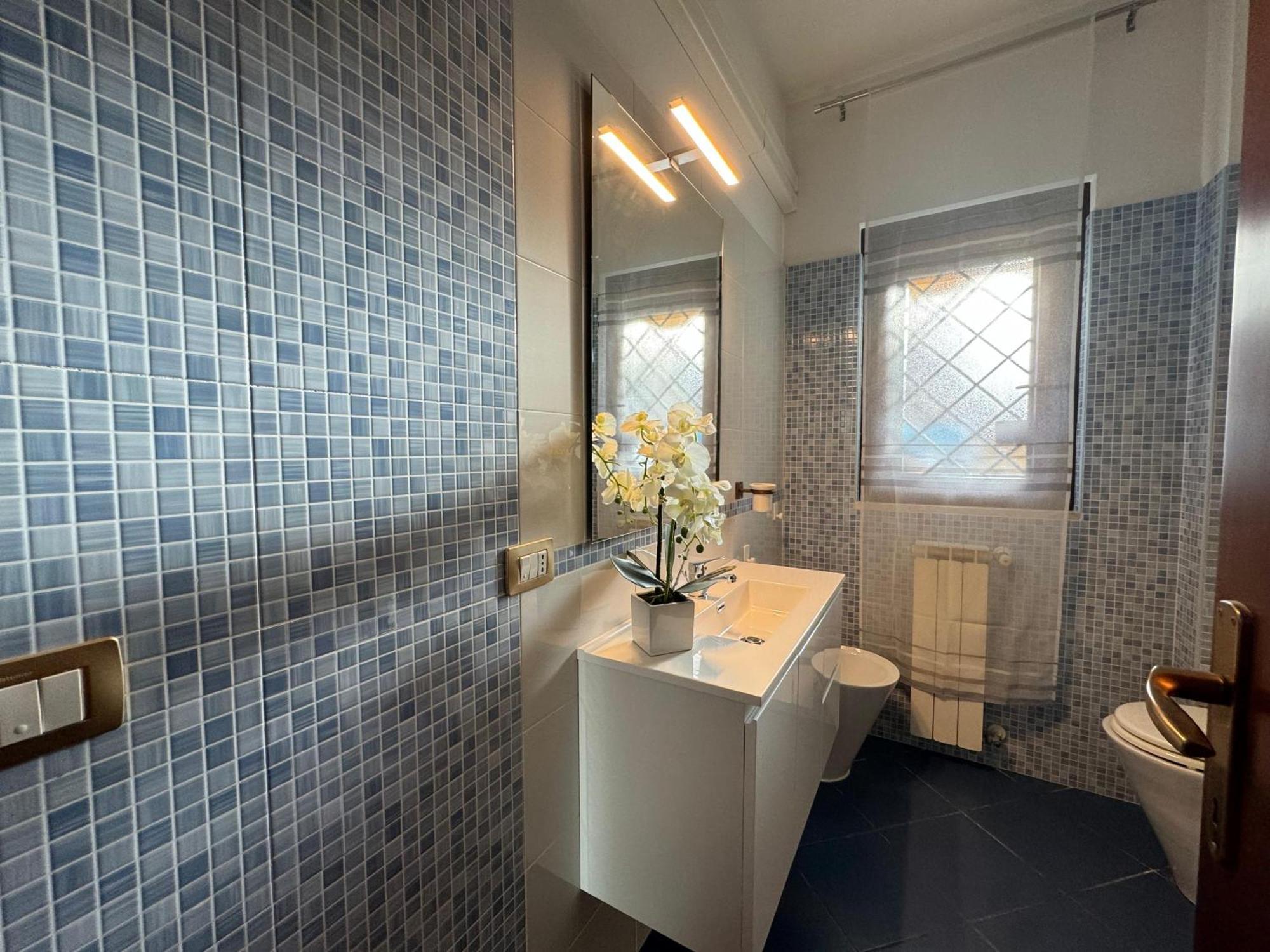 Casa Letizia Apartment Ладисполи Екстериор снимка